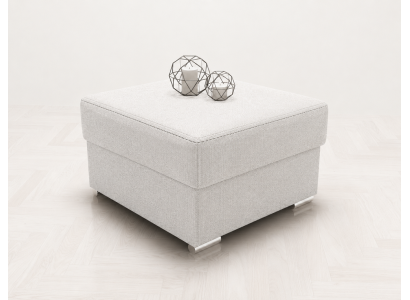 Pufa Polsterhocker Pufa Bank Sitzhocker Hocker Bank Sitz Fußhocker