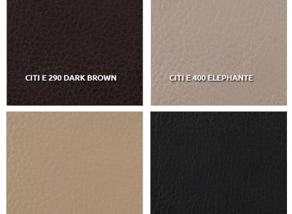 XXL Wohnlandschaft 100% ITALY LEDER Sofa Polster Design Eck Garnitur Sofas Couch