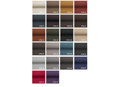 Ecksofa Wohnlandschaft Sofa Couch Polster Leder Design Relax Multifunktion LForm