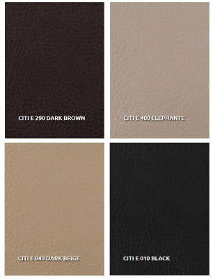 Multifunktions Sofa Sofagarnitur Couch Sitz Garnitur Set Neu 100% ITALY LEDER