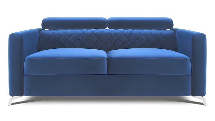 Sofagarnitur 3+2 Sitzer Couch Design Polster Modern Textil Stoff Bettfunktion