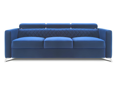 Sofagarnitur 3+2 Sitzer Couch Design Polster Modern Textil Stoff Bettfunktion