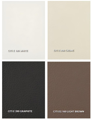 Sofa 2 Sitzer Bettfunktion Design Polster Modern 100% Italienisches Leder Sofas