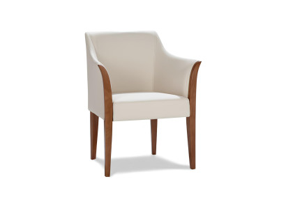 Sessel Designer Stuhl Polster Relex Stoff Textil Lounge Stuhl Design Stühle Neu