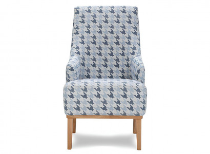 Sessel Designer Stuhl Polster Relex Stoff Textil Leder Lounge Fernseh 1 Sitzer