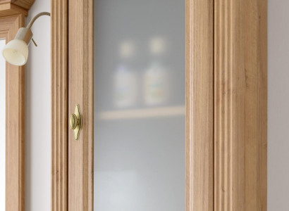 Badmöbel Badezimmerregal Hochschrank Badezimmer Schrank Schränke Badschrank Neu