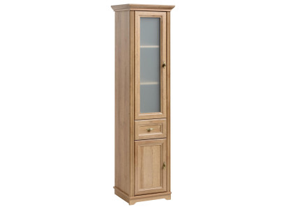 Badmöbel Badezimmerregal Hochschrank Badezimmer Schrank Schränke Badschrank Neu