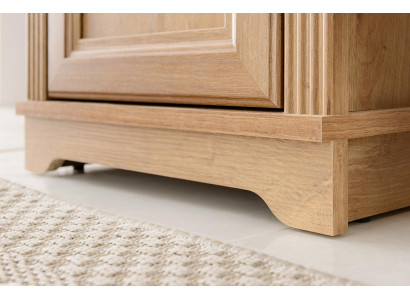 Badezimmerschrank Bad Neu Schrank Freistehend Eiche Hängeschrank Wand Schränke