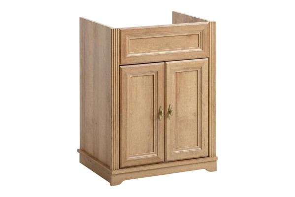 Waschtisch Waschbeckenunterschrank 60 cm Waschbecken Waschtisch