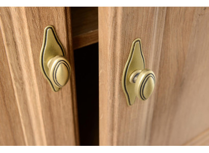 Waschtisch Waschbeckenunterschrank 60 cm Waschbecken Waschtisch