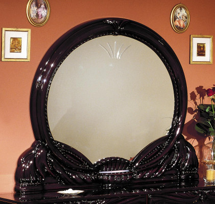 Schlafzimmer Set Design Modern Luxus Schlafzimmer Bett 2x Nachttisch 6 tlg. Holz