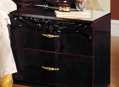 Nachttisch Nachtschrank Beistellschrank Kommode Nachtschränkchen Schrank Tisch