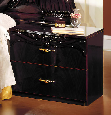 Nachttisch Nachtschrank Beistellschrank Kommode Nachtschränkchen Schrank Tisch