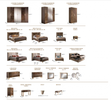 Sofagarnitur 3+1+1 Sitzer Sofas Couch Polster Garnitur Moderne Couchen Stoff Neu