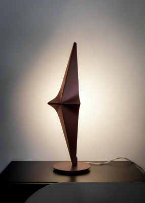 Schlafzimmer Set 5tlg. Set Bett 2x Nachttische Tischlampe Kommode Massiv Holz