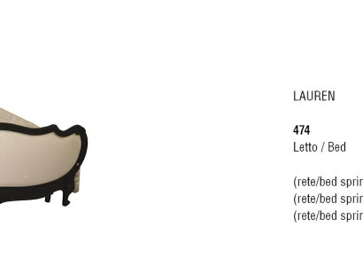 Bett Doppel Betten Bizzotto Möbel Design Schlafzimmer Italienische Möbel Luxus