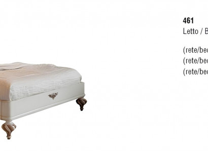 Bett Design Luxuriöse Doppel Betten Holz Ehe Hotel Schlafzimmer Italien Möbel