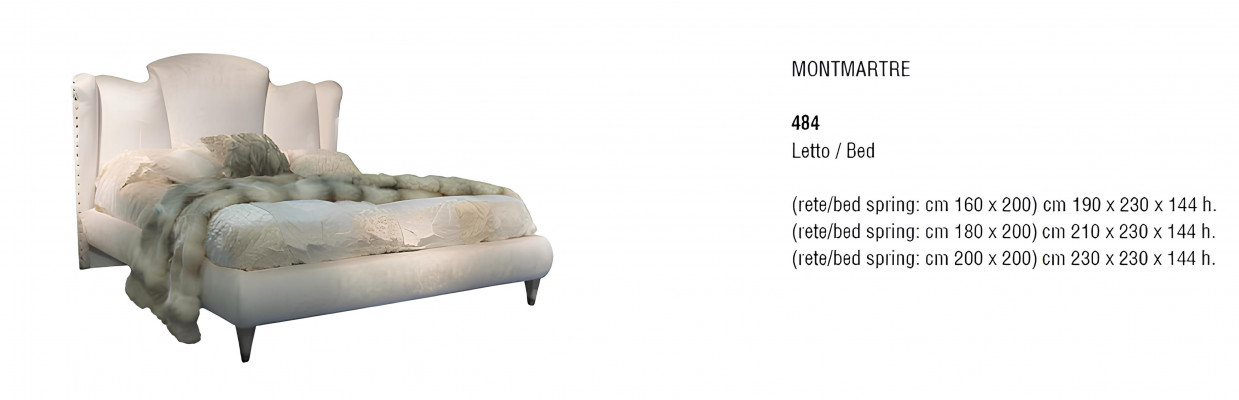 Doppelbett Doppel Bizzotto Möbel Neu Design Schlafzimmer Italienische Möbel Neu