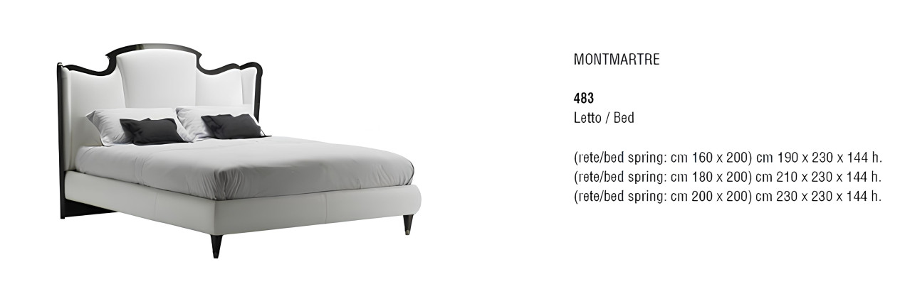 Doppelbett Doppel Bizzotto Möbel Neu Design Schlafzimmer Italienische Möbel Neu