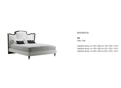 Doppelbett Doppel Bizzotto Möbel Neu Design Schlafzimmer Italienische Möbel Neu
