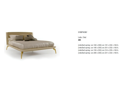 Doppelbett Doppel Bizzotto Möbel Neu Design Schlafzimmer Italienische Möbel Neu