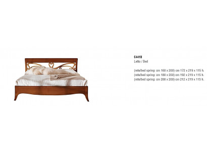 Doppelbett Betten Bett Polster Holz Designer Doppel Bettrahmen Bettgestelle Neu