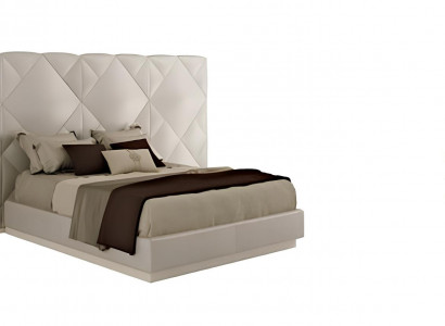 Doppelbett Klassisch Betten Schlafzimmer Möbel Massivholz Bizzotto Bett Italien