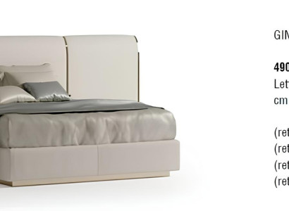 Doppelbett Doppel Bizzotto Möbel Bett Schlafzimmer Italienische Möbel Betten Neu