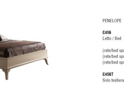 Doppelbett Möbel Bett Italien Bizzotto Betten Polster Luxus Schlafzimmer Bett