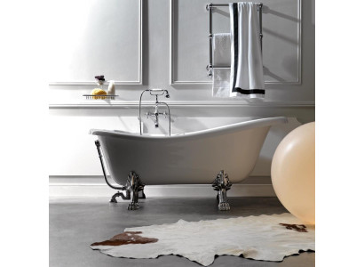 Freistehende Badewannen Antik Stil Badewanne Klassische Wanne Bad Badezimmer Neu