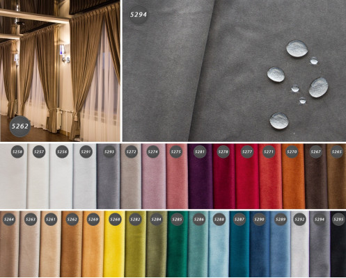 Ledersofa in Schwarz mit modernem Design