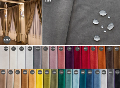 Ledersofa in Schwarz mit modernem Design