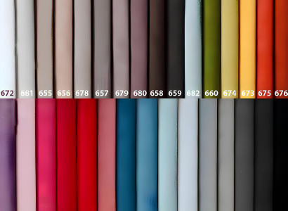 Eleganter Chesterfield-Gartenmöbel-Sitzsack aus robustem Leder in