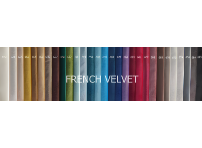 Leder Chesterfield-Sofa im klassischen Design in Schwarz