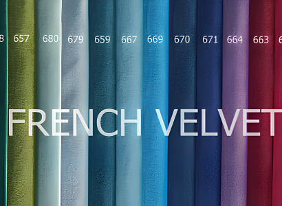 Leder Chesterfield-Sofa im klassischen Design in Schwarz