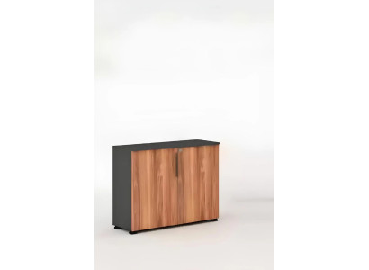 Modernes Büroregal Büroschrank Aktenschrank Büro Arbeitszimmer Möbel