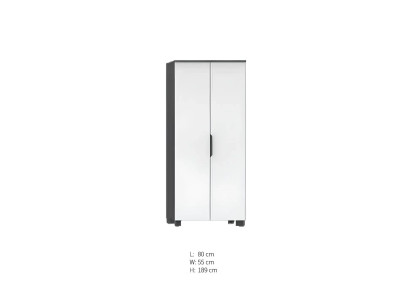Büro Aktenschrank Luxus Weißes Regal Holzmöbel Schränke Office Einrichtung