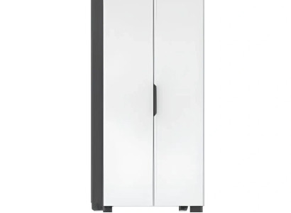 Büro Aktenschrank Luxus Weißes Regal Holzmöbel Schränke Office Einrichtung