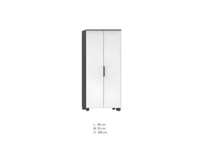 Büro Aktenschrank Luxus Weißes Regal Holzmöbel Schränke Office Einrichtung