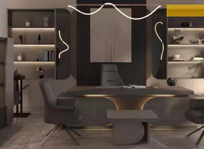 Büro Schreibtisch Exklusiver Cheftisch Chefschreibtisch Büromöbel Praxis