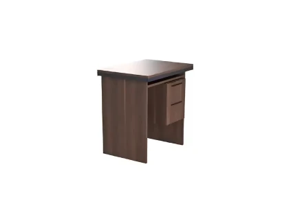 Moderne Holzkommode mit Schubladen Büromöbel Designer Holzmöbeln Lowboard