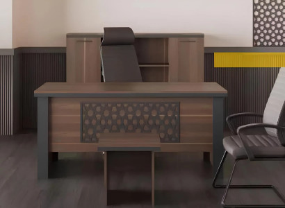 Brauner Holztisch Couchtisch Moderne Beistelltische Büroeinrichtung