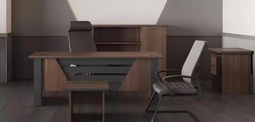 Couchtisch Büro Arbeitszimmer Design Couchtisch Modern Tische Braun