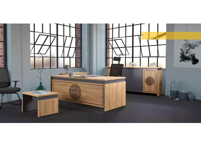 Moderne Holzkommode Anrichte Stauraum Kommode Arbeitszimmermöbel Neu