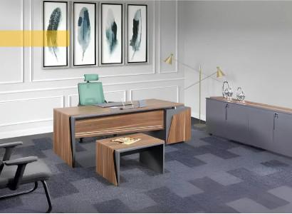 Tische Couchtisch Beistelltisch Büro Arbeitszimmer Designer Möbel Holz
