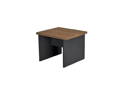 Couchtisch Beistelltisch Büro Wohnzimmer Design Couchtisch Modern Braun