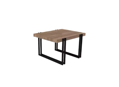 Hochwertige Couchtische Beistelltische Edelstahlmöbel Designer Tische Neu