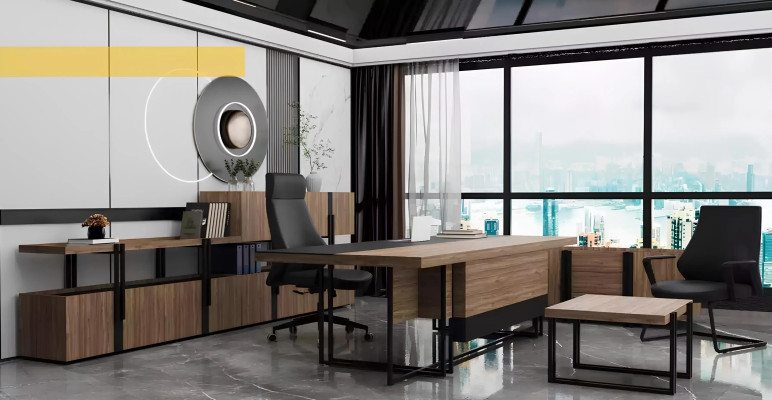 Büromöbel Kommode Sideboard Luxus Einrichtung Holzmöbel Kommoden Neu