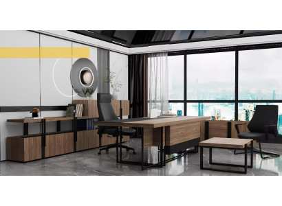 Büromöbel Kommode Sideboard Luxus Einrichtung Holzmöbel Kommoden Neu