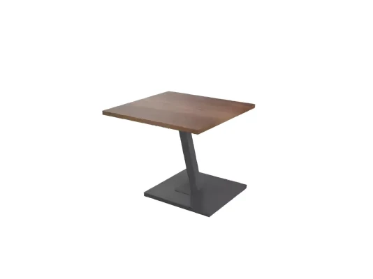 Designer Eckschreibtisch Couchtisch Wohnzimmermöbel Abstelltisch Sofatisch
